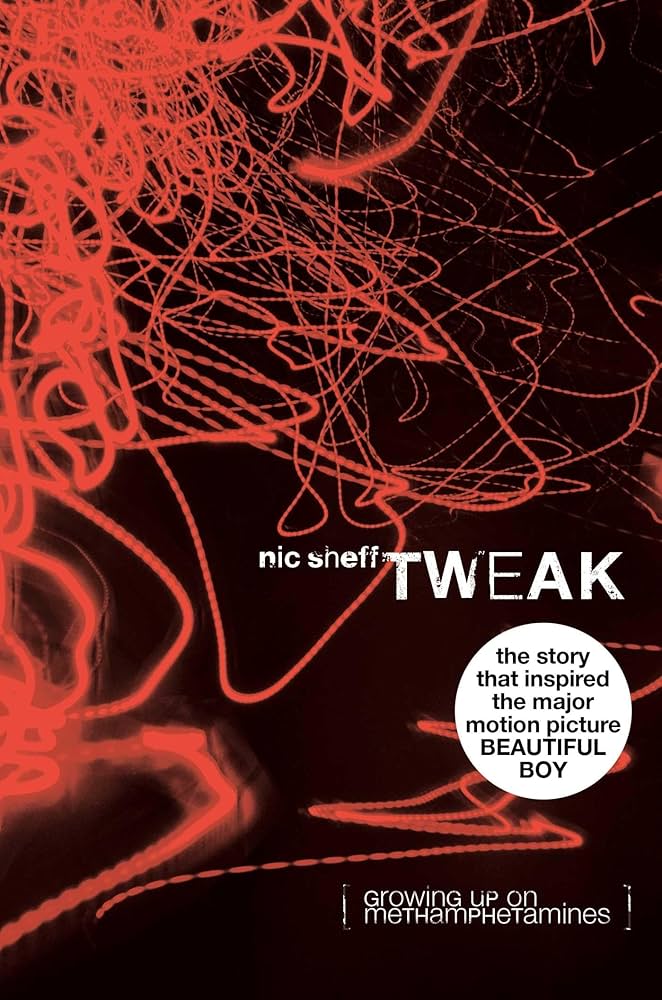 tweak by nic sheff