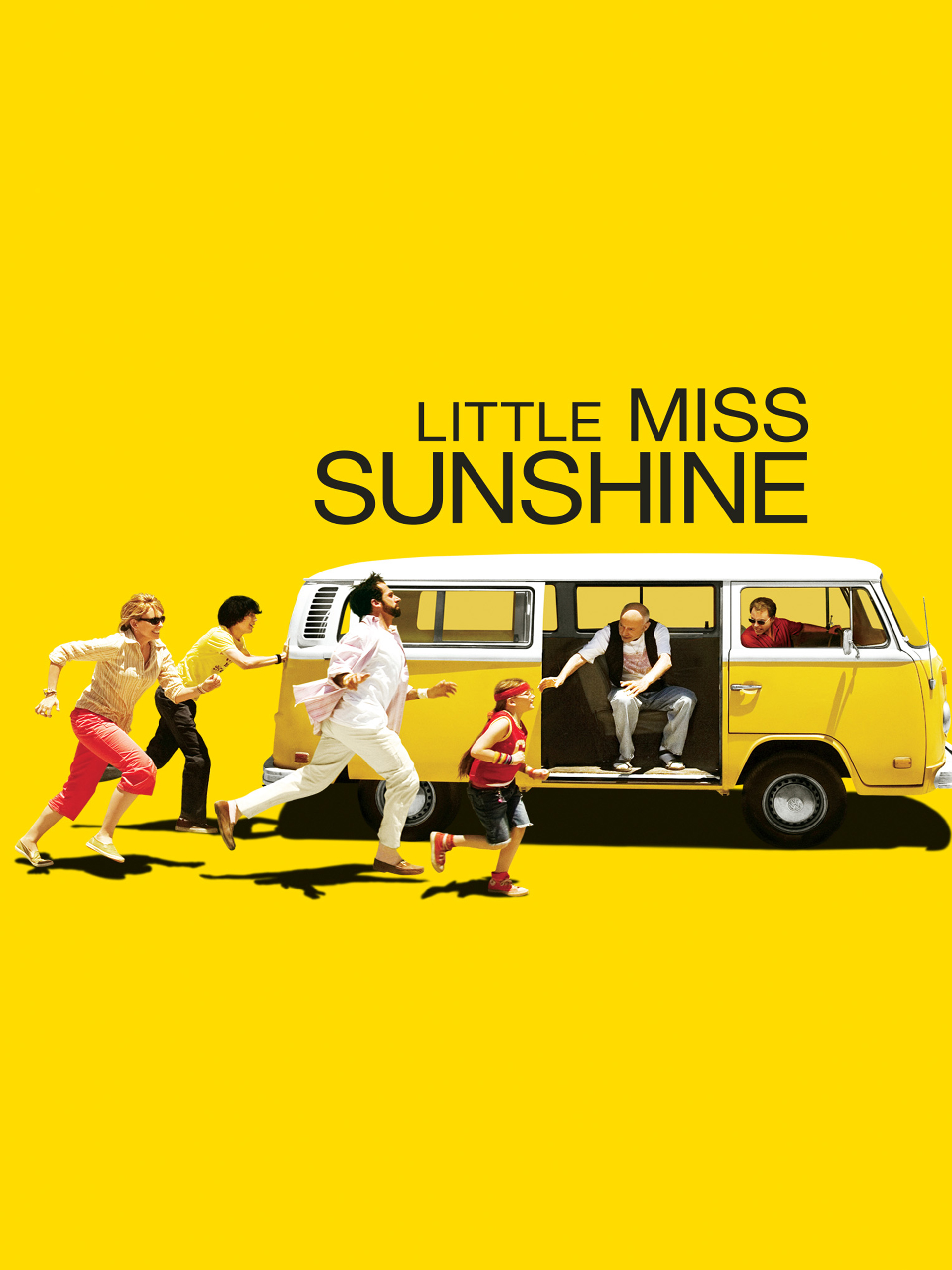 little miss sunshine
