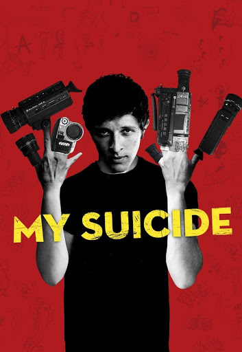 my suicide