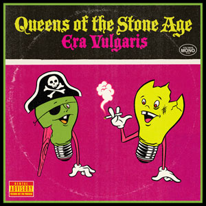 era vulgaris by queens of the stone age cover