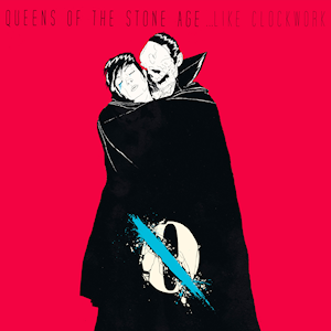 ...like clockwork by queens of the stone age cover